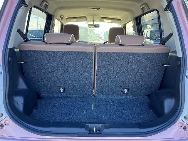 DAIHATSU MIRA Cocoa 2013