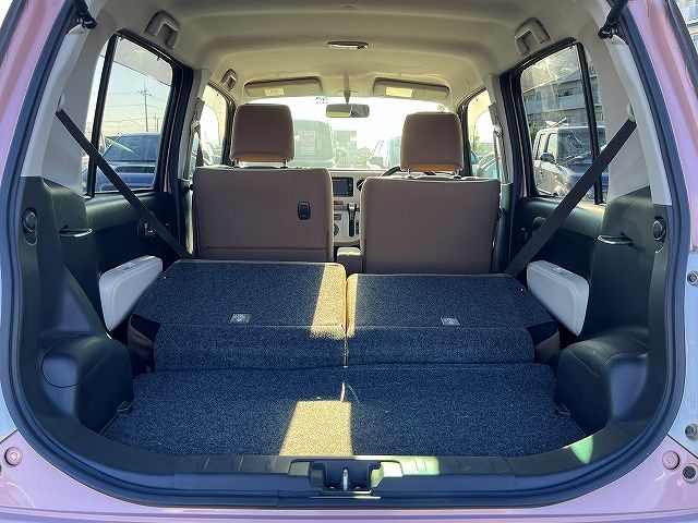 DAIHATSU MIRA Cocoa 2013