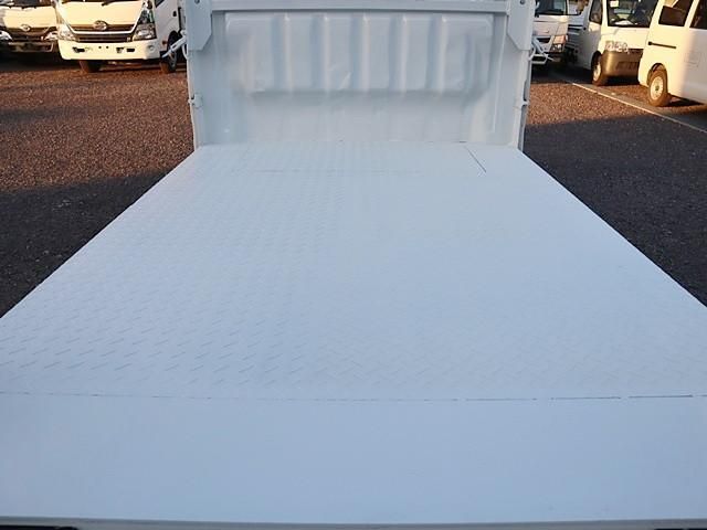 DAIHATSU HIJET truck 2015