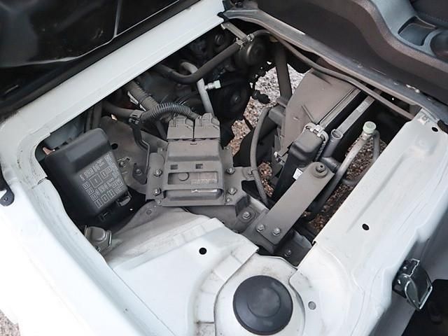 DAIHATSU HIJET truck 2015