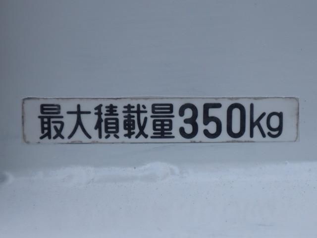 DAIHATSU HIJET truck 2015