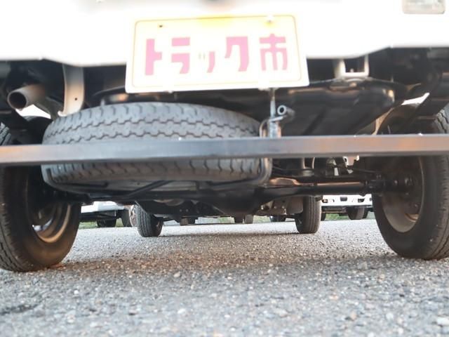 DAIHATSU HIJET truck 2015