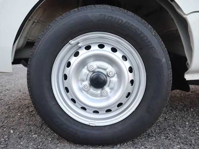 DAIHATSU HIJET truck 2015