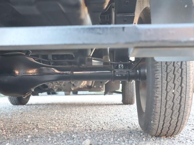 DAIHATSU HIJET truck 2015