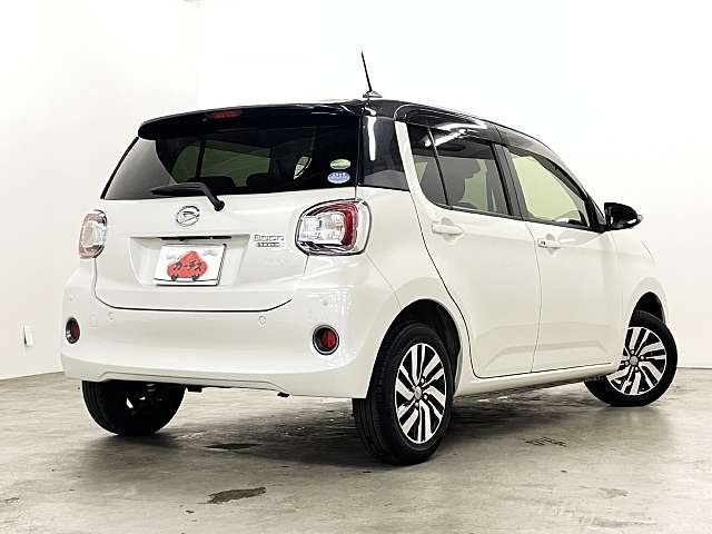 DAIHATSU BOON 2020