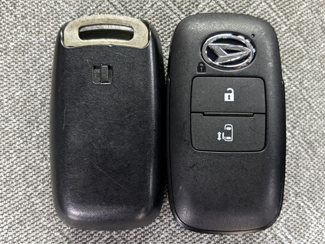 DAIHATSU TANTO 4WD 2023