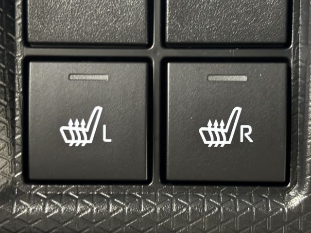 DAIHATSU TANTO 4WD 2023