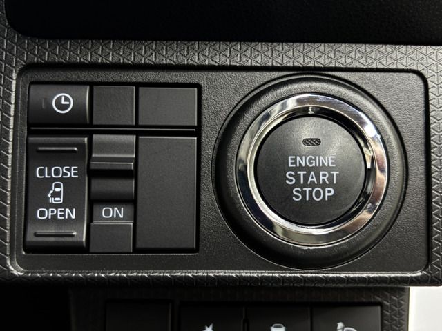 DAIHATSU TANTO 4WD 2023