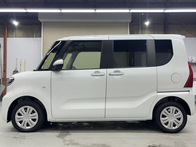 DAIHATSU TANTO 4WD 2023