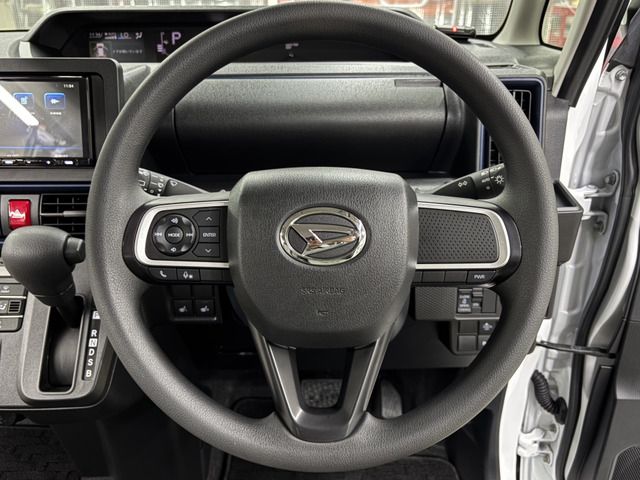 DAIHATSU TANTO 4WD 2023