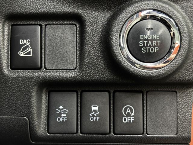 DAIHATSU CAST ACTIVA 4WD 2017