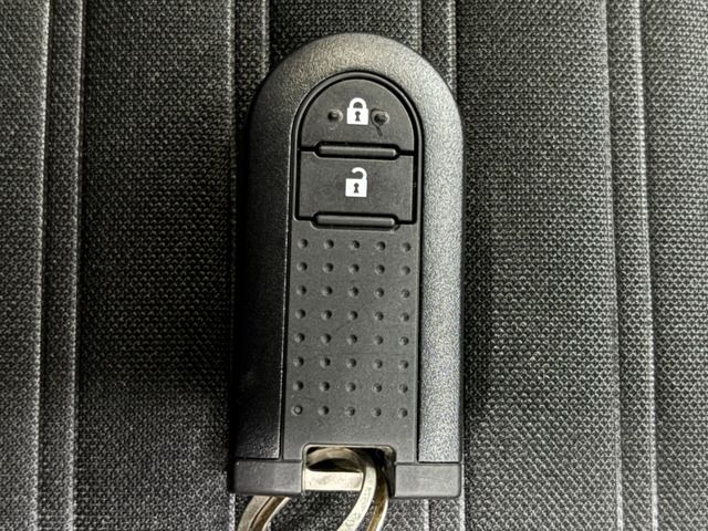 DAIHATSU CAST ACTIVA 4WD 2017