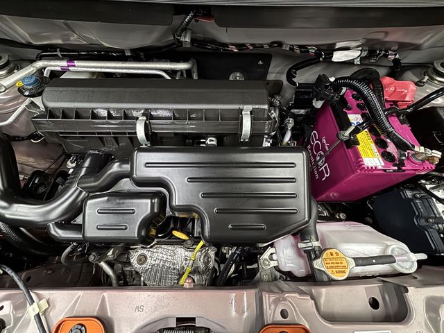 DAIHATSU CAST ACTIVA 4WD 2017