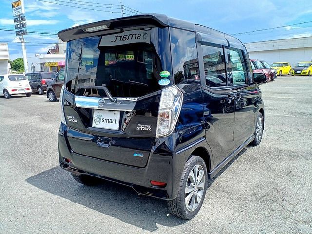 NISSAN DAYZ ROOX 2014