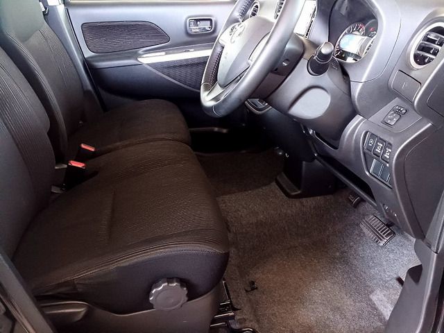 NISSAN DAYZ ROOX 2014