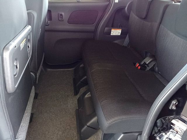 NISSAN DAYZ ROOX 2014