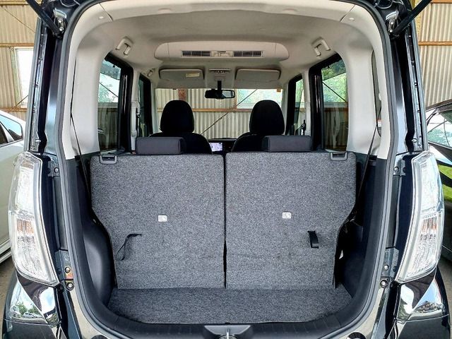 NISSAN DAYZ ROOX 2014