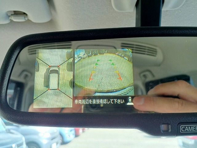 NISSAN DAYZ ROOX 2014