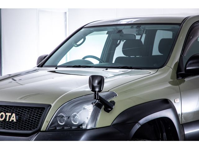 TOYOTA LANDCRUISER PRADO 2006