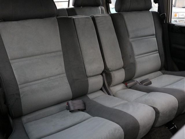 TOYOTA LANDCRUISER wagon 1992