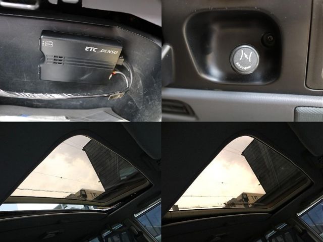 TOYOTA LANDCRUISER wagon 1992