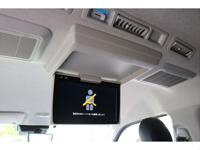 TOYOTA HIACE wagon 2023