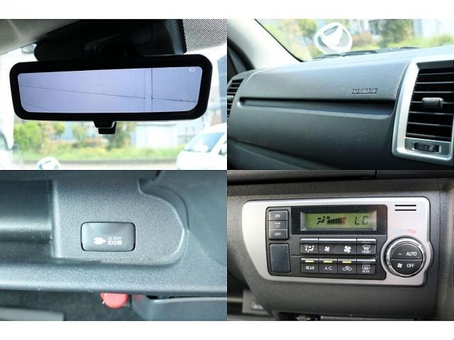 TOYOTA HIACE wagon 2023