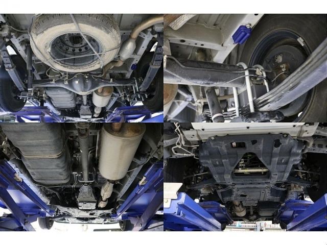 TOYOTA HIACE wagon 2023