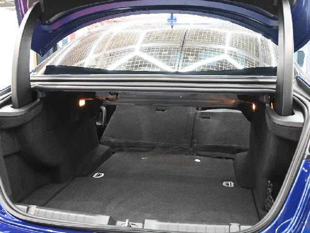 MASERATI MASERATI GHIBLI Sedan 2018