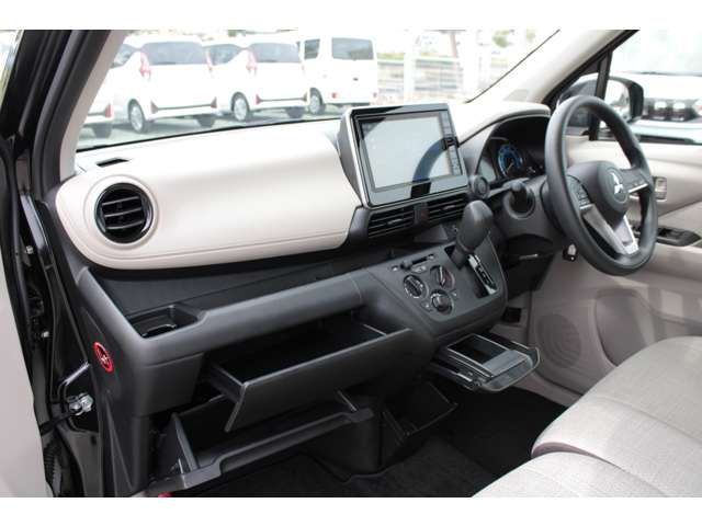 MITSUBISHI eK WAGON 2025