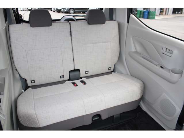 MITSUBISHI eK WAGON 2025