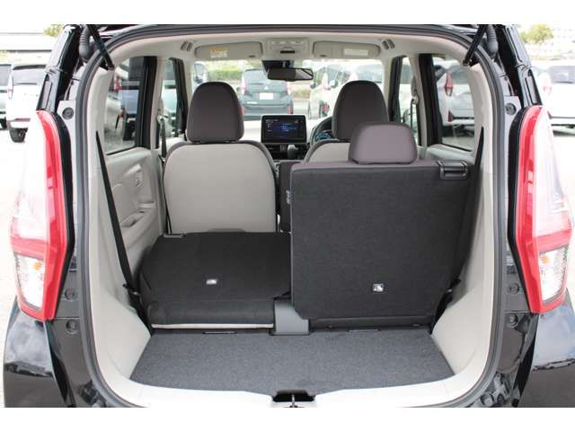 MITSUBISHI eK WAGON 2025