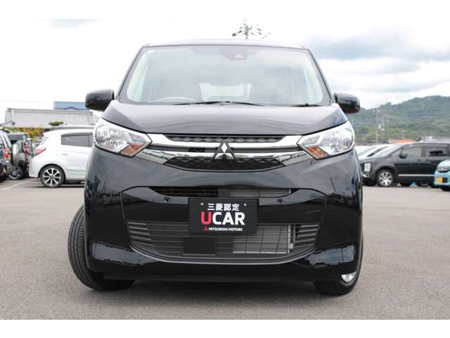 MITSUBISHI eK WAGON 2025