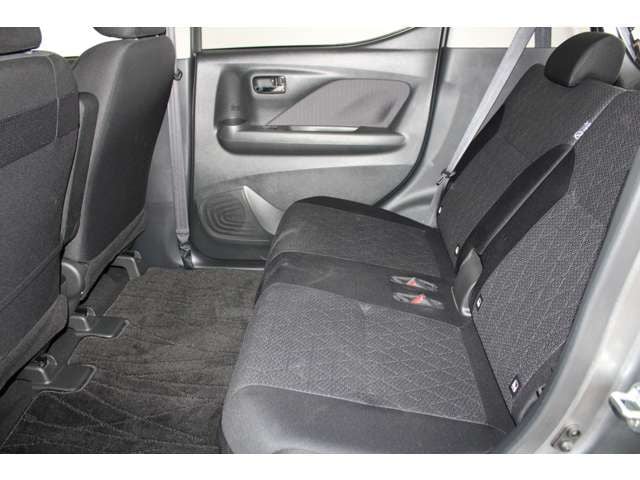 MITSUBISHI ek X 4WD 2024