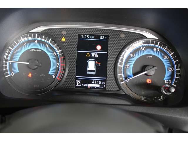 MITSUBISHI ek X 4WD 2024