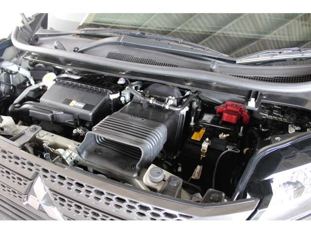 MITSUBISHI ek X 4WD 2024