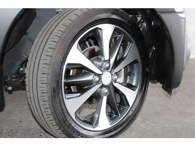 MITSUBISHI ek X 4WD 2024