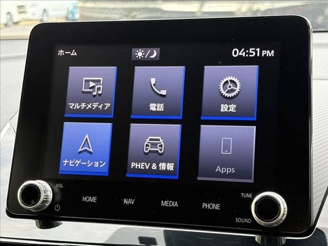 MITSUBISHI ECLIPSE CROSS PHEV 2021