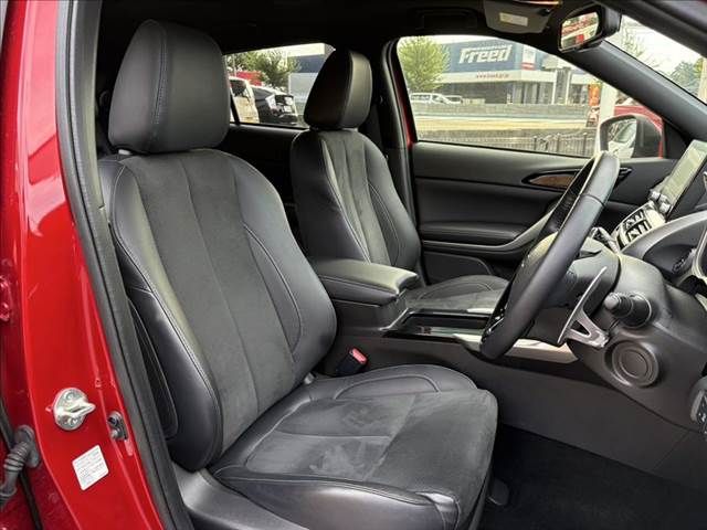 MITSUBISHI ECLIPSE CROSS PHEV 2021