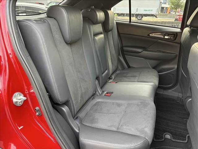 MITSUBISHI ECLIPSE CROSS PHEV 2021