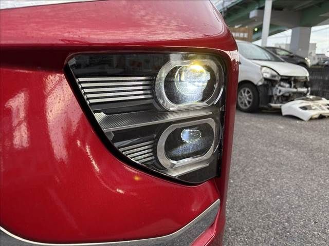 MITSUBISHI ECLIPSE CROSS PHEV 2021