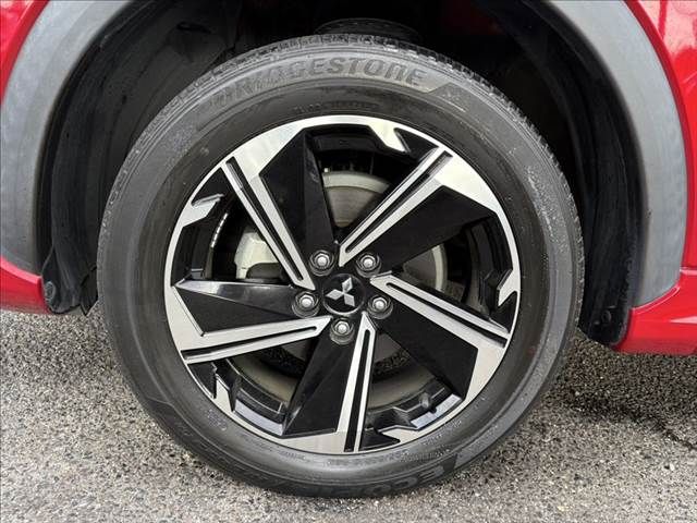 MITSUBISHI ECLIPSE CROSS PHEV 2021