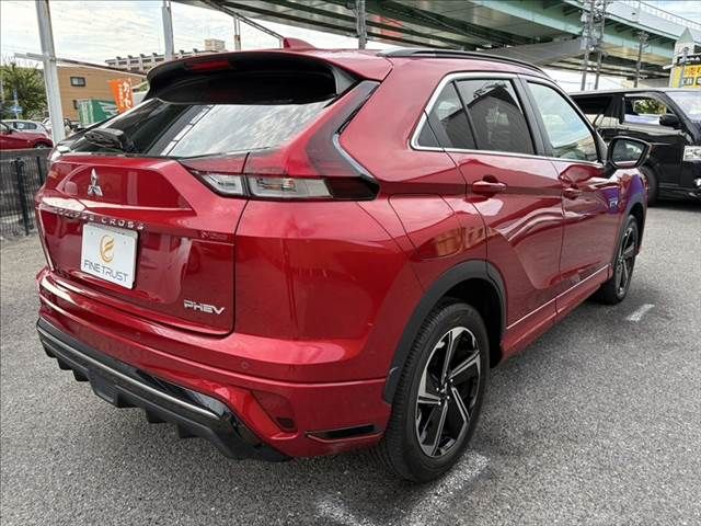 MITSUBISHI ECLIPSE CROSS PHEV 2021