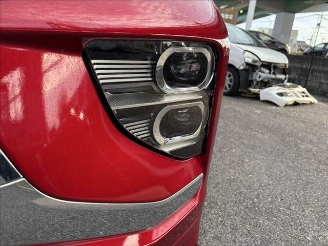 MITSUBISHI ECLIPSE CROSS PHEV 2021