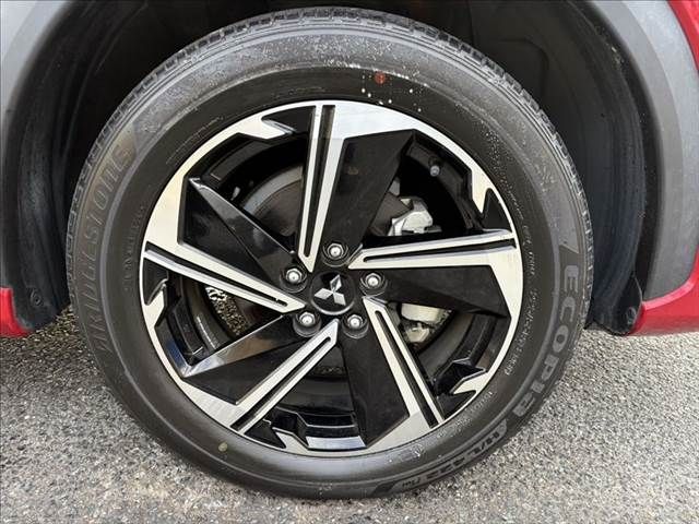 MITSUBISHI ECLIPSE CROSS PHEV 2021