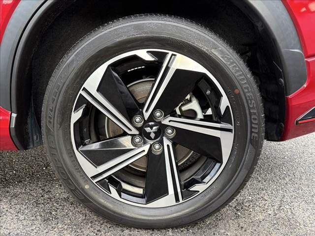 MITSUBISHI ECLIPSE CROSS PHEV 2021