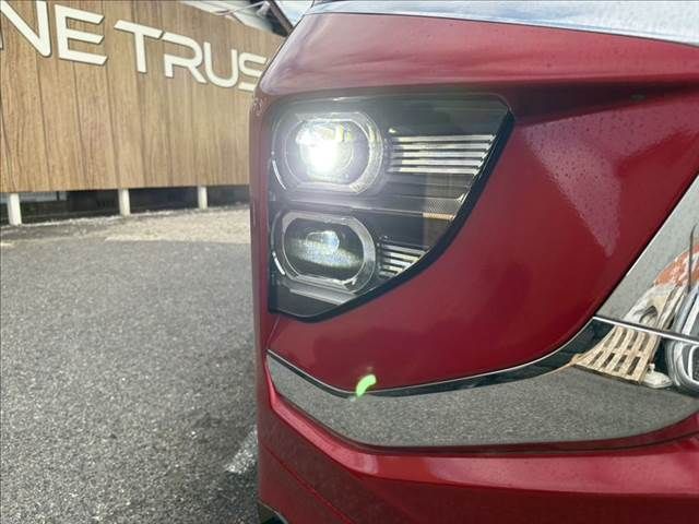 MITSUBISHI ECLIPSE CROSS PHEV 2021