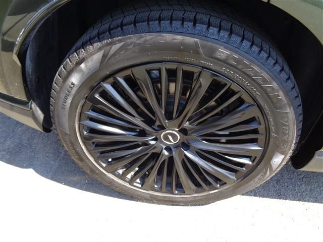 TOYOTA LEXUS RX350 AWD 2023