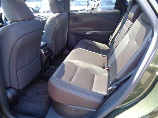 TOYOTA LEXUS RX350 AWD 2023