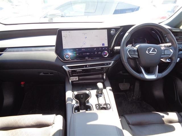 TOYOTA LEXUS RX350 AWD 2023